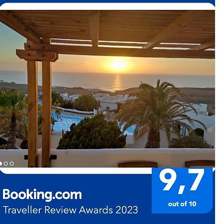 The Sunset Διαμέρισμα Betancuría Εξωτερικό φωτογραφία