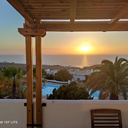 The Sunset Διαμέρισμα Betancuría Εξωτερικό φωτογραφία
