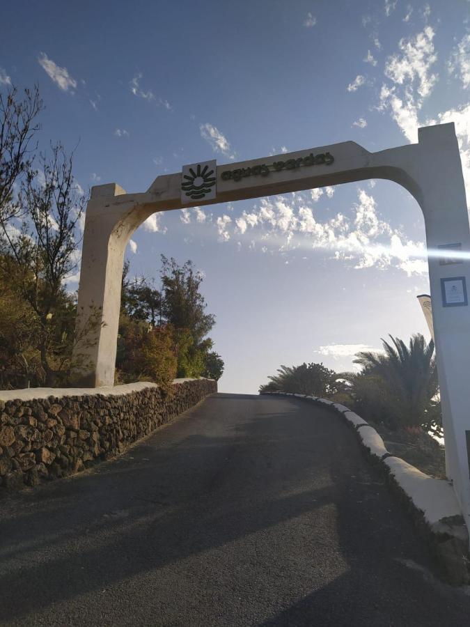 The Sunset Διαμέρισμα Betancuría Εξωτερικό φωτογραφία