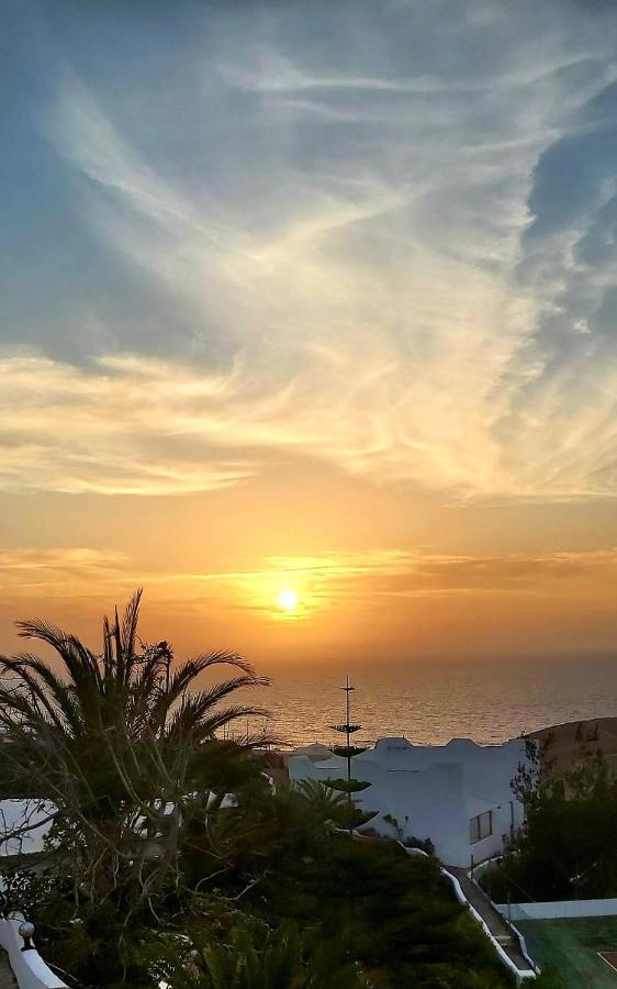 The Sunset Διαμέρισμα Betancuría Εξωτερικό φωτογραφία