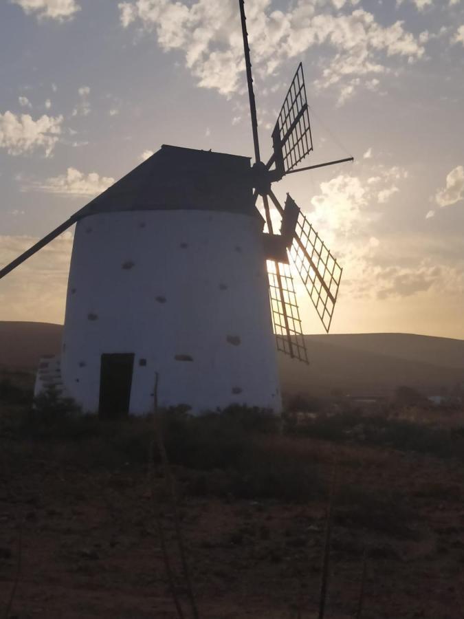 The Sunset Διαμέρισμα Betancuría Εξωτερικό φωτογραφία