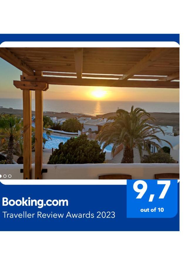 The Sunset Διαμέρισμα Betancuría Εξωτερικό φωτογραφία