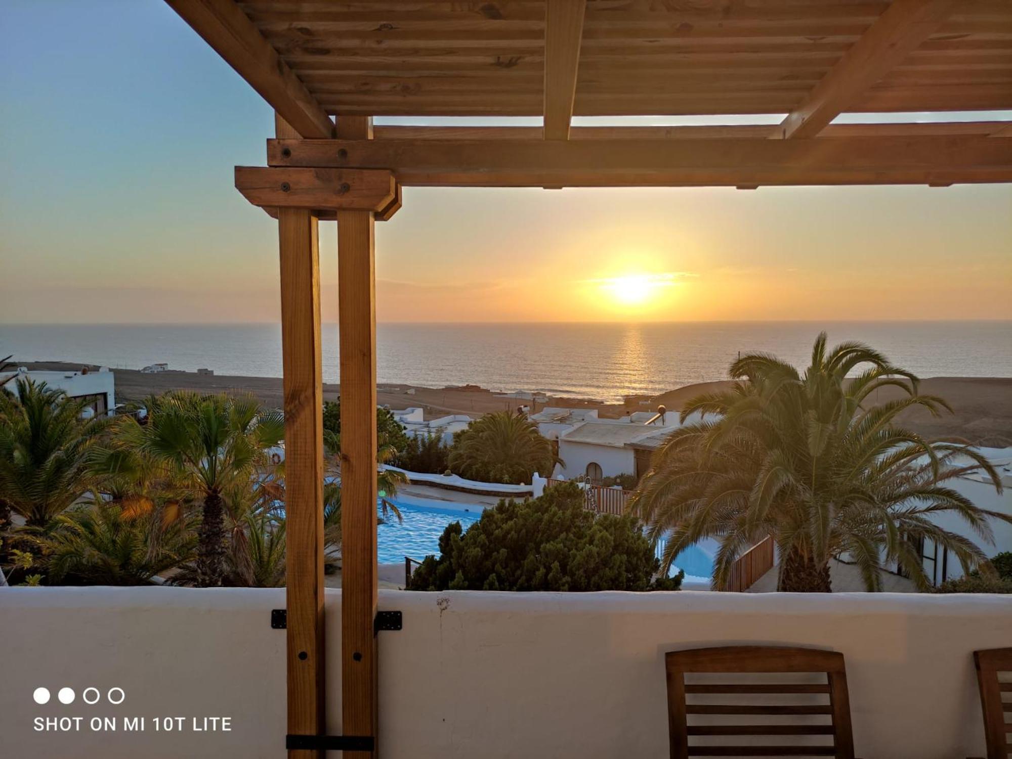 The Sunset Διαμέρισμα Betancuría Εξωτερικό φωτογραφία